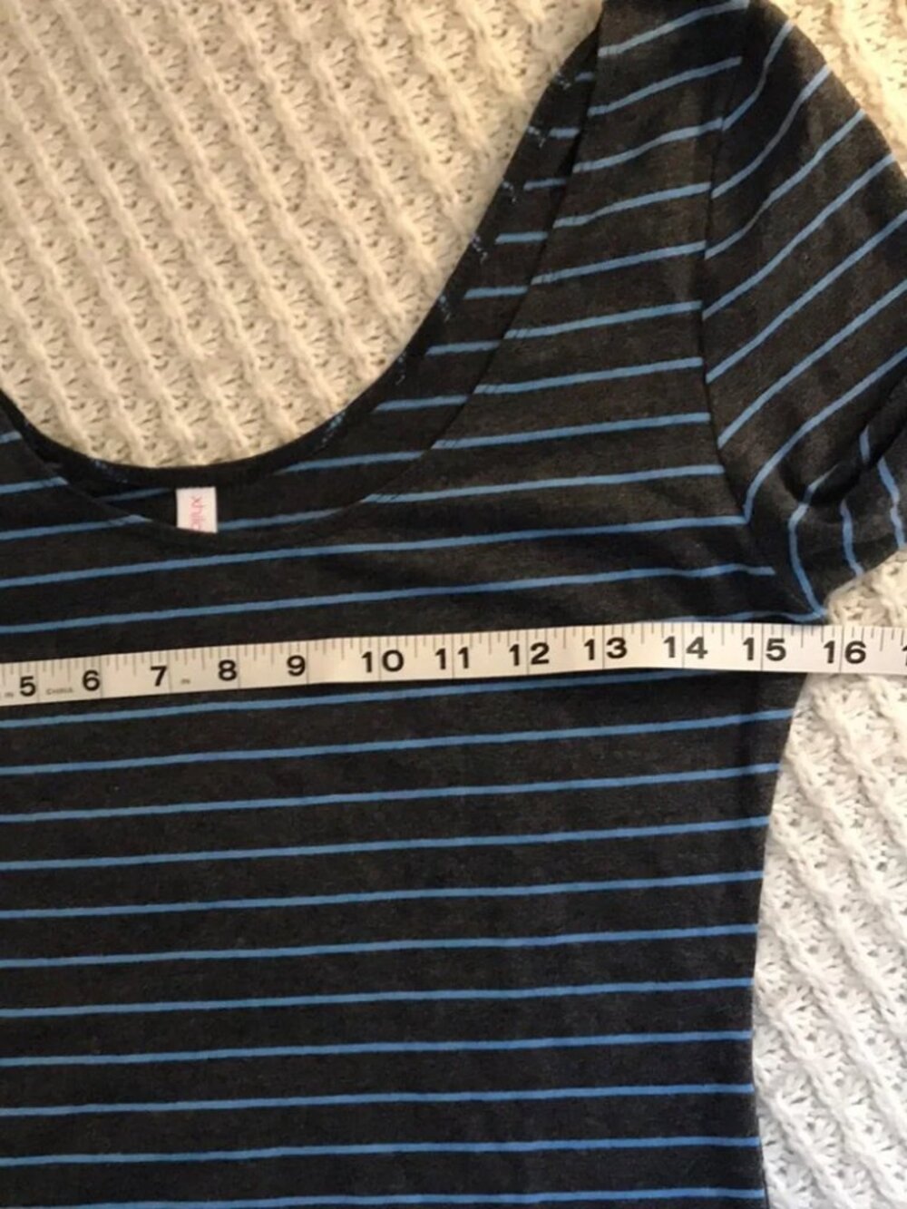 Xhilaration Bodycon Dress NWOT Size Small - Picture 5 of 10
